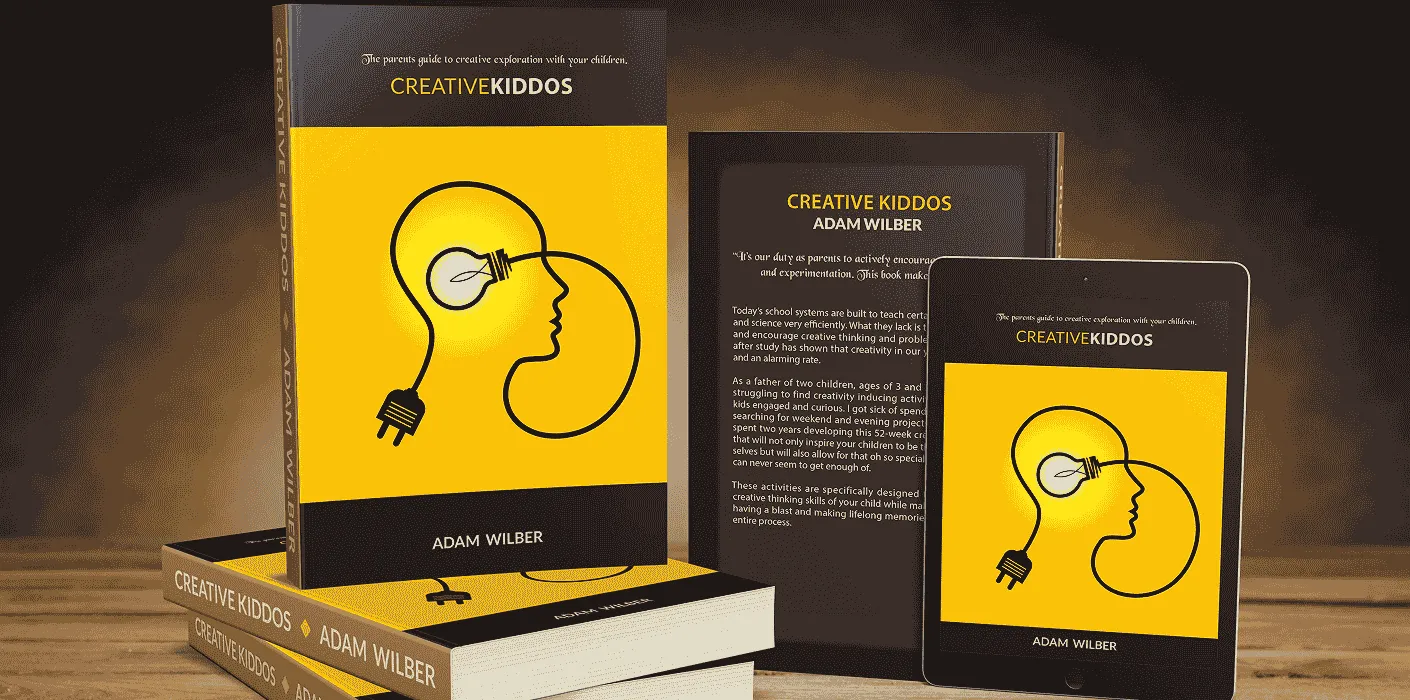 Book Cover Design